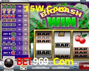 Platform Technology Bet969 Com