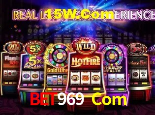 Experiência VIP Bet969 Com