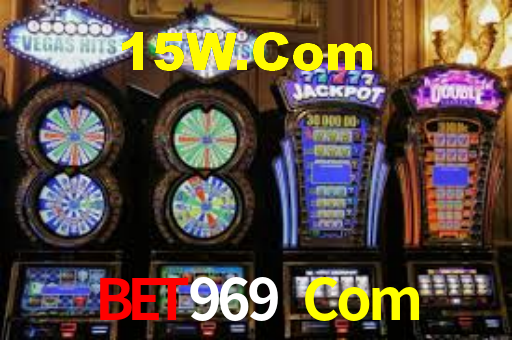 Bet969 Win