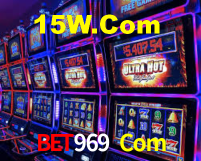 Premium Interface Bet969 Com