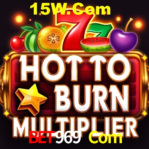 Responsive Design Bet969 Com