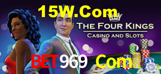 Bet969 App