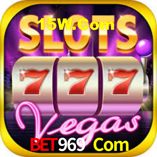 Bet969 Com