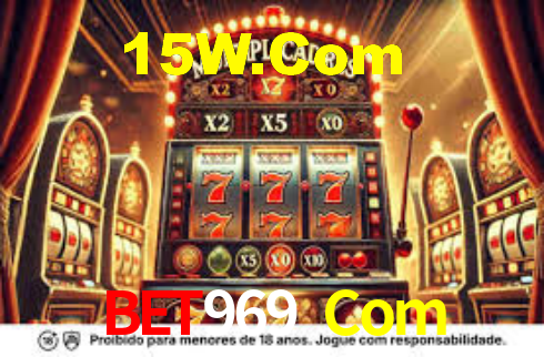 Bet969 App