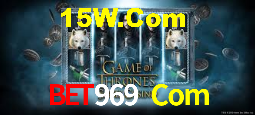 Explore as vantagens do Bet969 Com: serviço profissional e confiabilidade