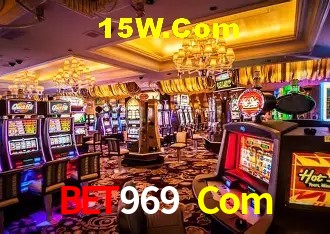 Live Casino Bet969 Com
