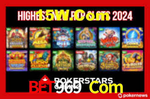 Bet969 Win