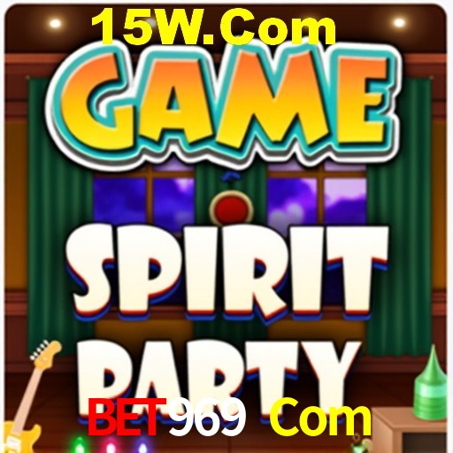 VIP Casino Bet969 Com