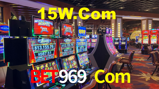 Bet969 App