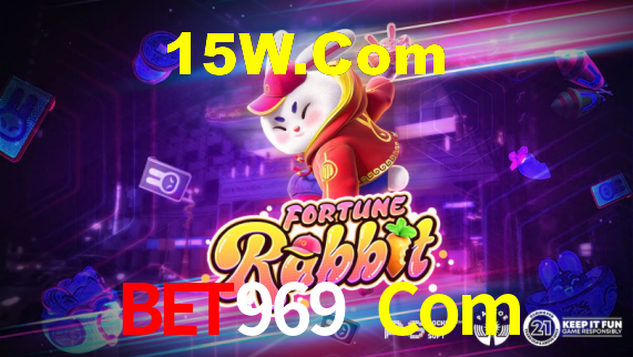 Bet969 App