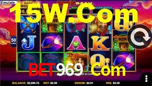 Programa VIP Bet969 Com