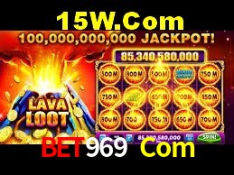 Live Casino Bet969 Com