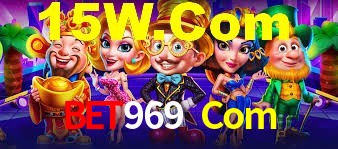 Programa VIP Bet969 Com