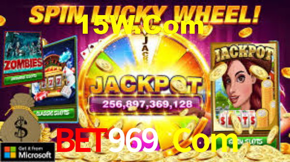 Bet969 Win