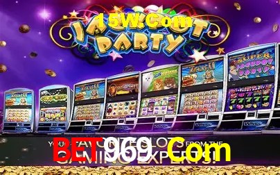 Account Benefits Bet969 Com